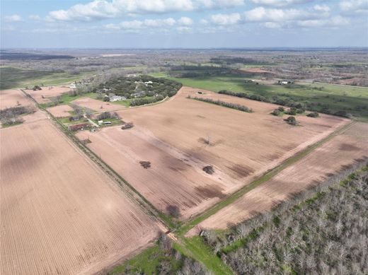 Teren w Brookshire, Waller County