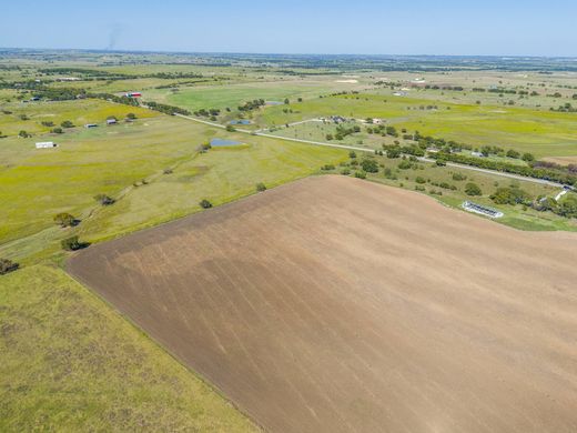 Terreno a Godley, Johnson County