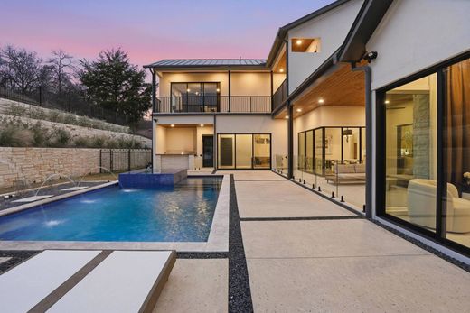 Müstakil ev Fort Worth, Tarrant County