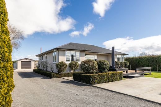 ‏בית חד-משפחתי ב  Hastings, Hastings District