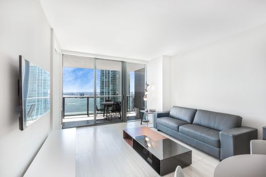 Apartamento - Miami, Miami-Dade County