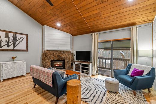 Apartamento - Steamboat Springs, Routt County