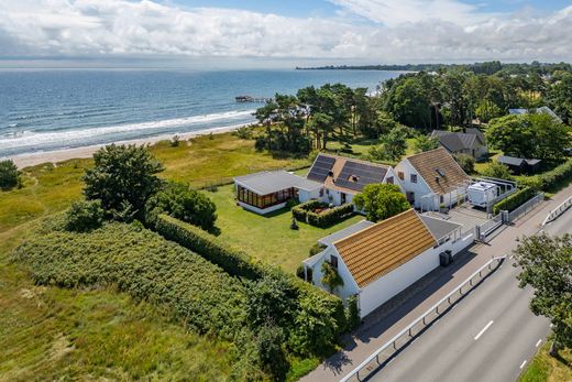 Villa à Skivarp, Skurups Kommun