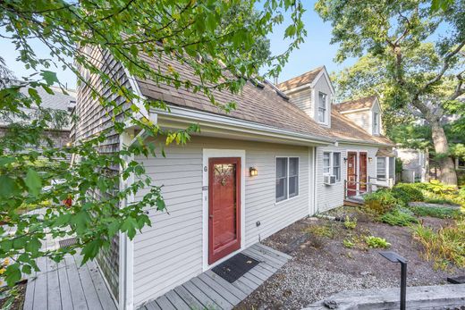 Apartment / Etagenwohnung in Provincetown, Barnstable County