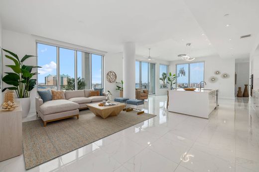 Διαμέρισμα σε Sarasota, Sarasota County