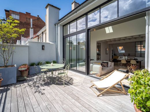 Piso / Apartamento en Ixelles, Bruselas