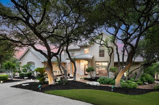 Detached House in San Antonio, Bexar County