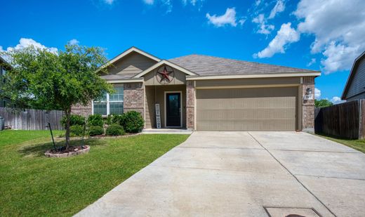 Частный Дом, New Braunfels, Comal County