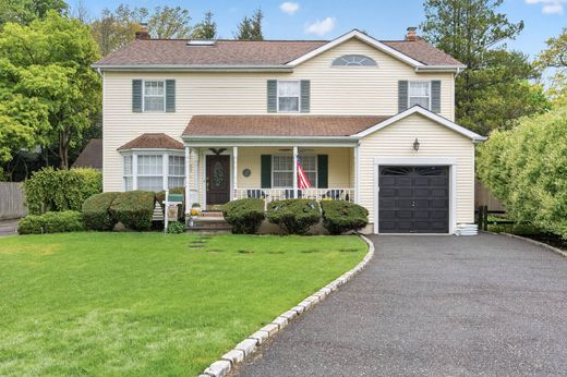 Casa Unifamiliare a Locust Valley, Nassau County