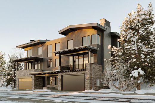 Townhouse in Park City, Summit County