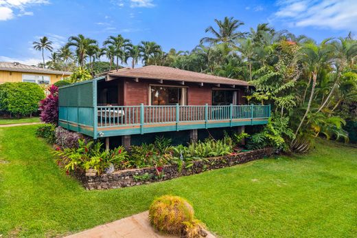 Элитный дом, Kīhei, Maui County