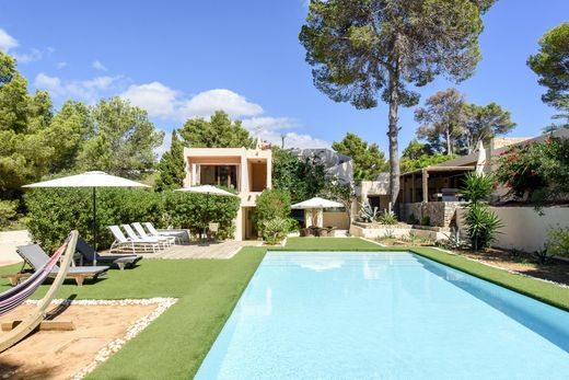 Ibiza, Illes Balearsの一戸建て住宅