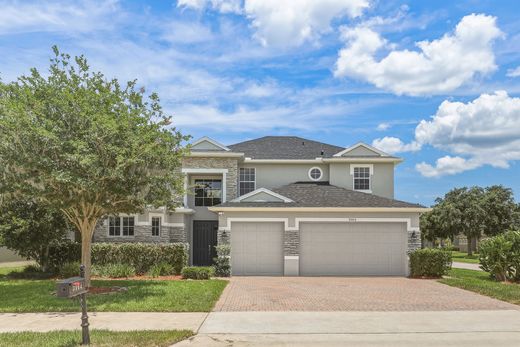 Casa Unifamiliare a Oviedo, Seminole County