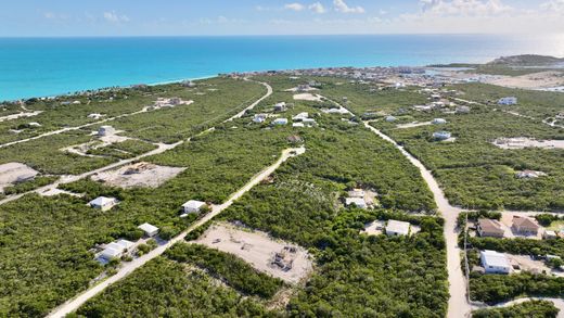 Terreno - Long Bay, Providenciales