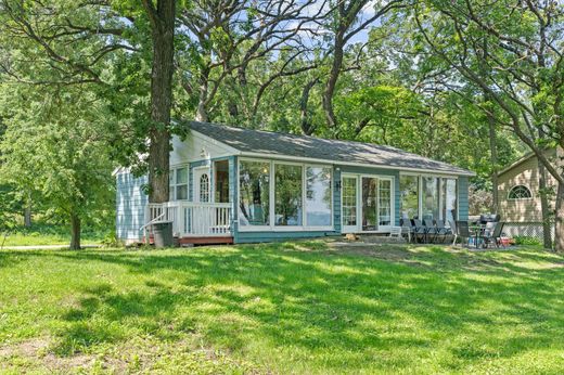 بيت مستقل ﻓﻲ Frontenac, Goodhue County
