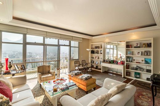 Apartment in Rio de Janeiro