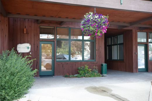 Appartement à Bigfork, Comté de Flathead