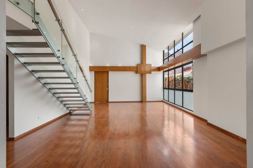 Apartament w Meksyk, Ciudad de México