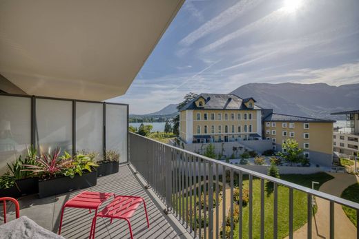 Appartement à Annecy, Haute-Savoie