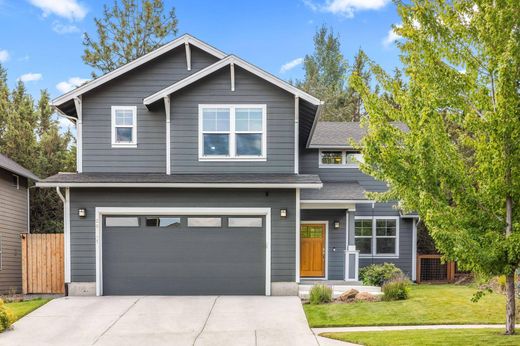 Luxe woning in Bend, Deschutes County