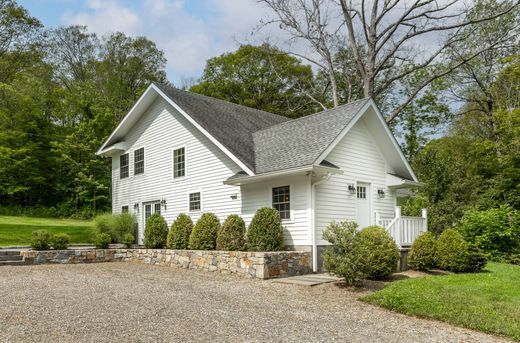 Vrijstaand huis in Ancram, Columbia County