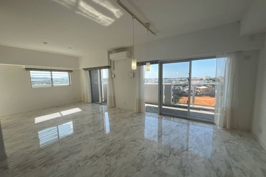 Piso / Apartamento en Nago, Nago Shi