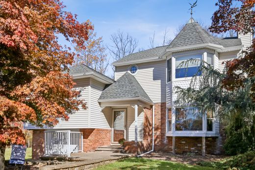 Элитный дом, Kinnelon, Morris County