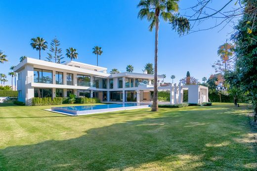 Maison individuelle à Sotogrande, Cadix