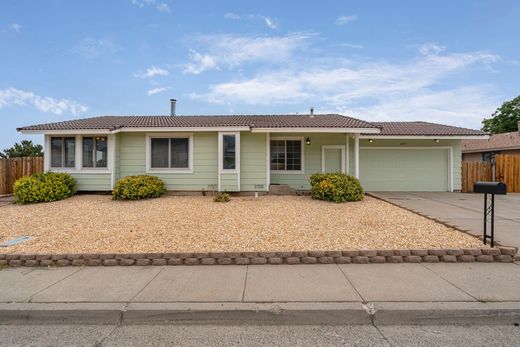 Detached House in Reno, Washoe County