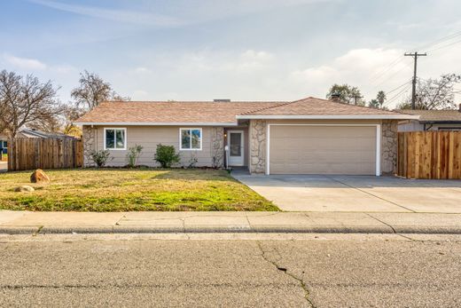 Casa Unifamiliare a Citrus Heights, Sacramento County