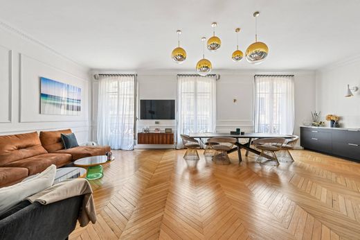 Apartment in La Muette, Auteuil, Porte Dauphine, Paris