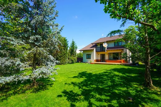 Detached House in Corbeanca, Comuna Corbeanca