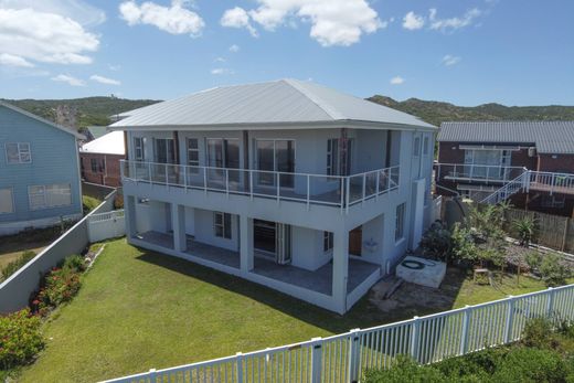 Частный Дом, Stilbaai-Wes, Eden District Municipality