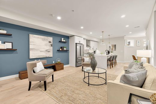 Квартира, Вашингтон, Washington County