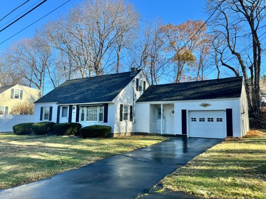 Casa en Grafton, Worcester County