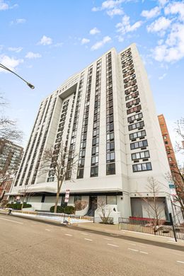 Casa de luxo - Chicago, Cook County