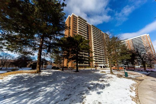Apartment in Toronto, Ontario