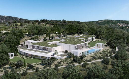 Sotogrande, カディスの一戸建て住宅