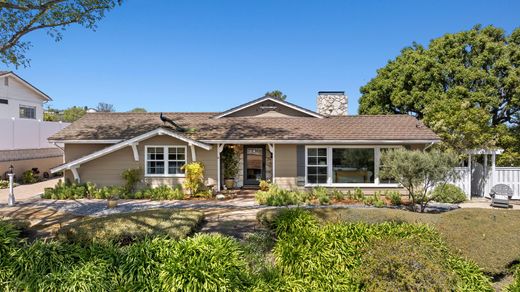 Einfamilienhaus in Palos Verdes Peninsula, Los Angeles County