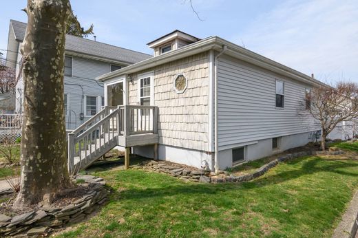 Maison individuelle à Leonardo, Comté de Monmouth