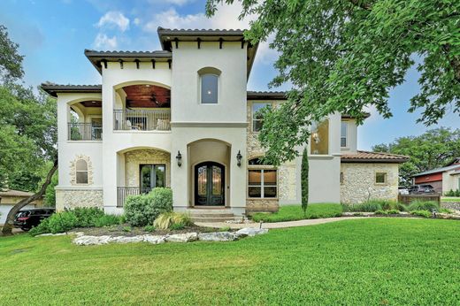 Casa Unifamiliare a Lakeway, Travis County