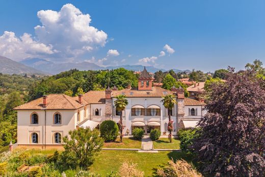 Maison individuelle à Biella, Provincia di Biella