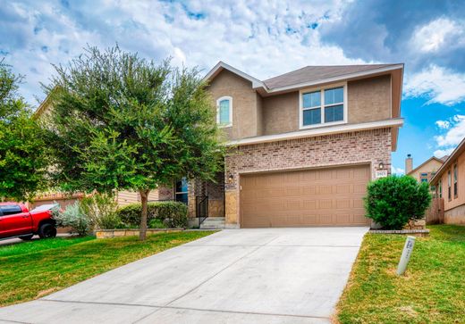 Detached House in New Braunfels, Comal County