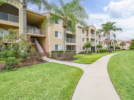 Apartment in Vero Beach, Indian River County