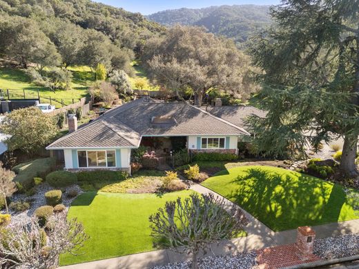 Detached House in Novato, Marin County