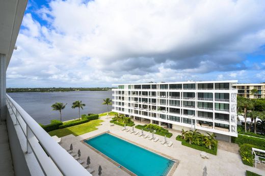 Appartement à Palm Beach, Comté de Palm Beach