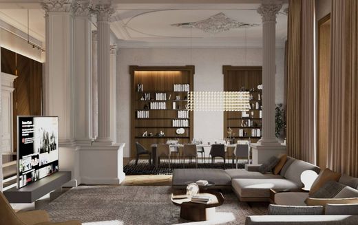 Luxus-Haus in Wien, Wien Stadt