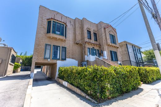 Casa Unifamiliare a Los Angeles, Los Angeles County