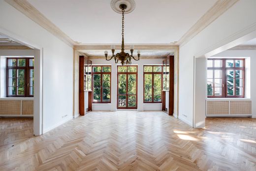 Luxus-Haus in Pressburg, Bratislava