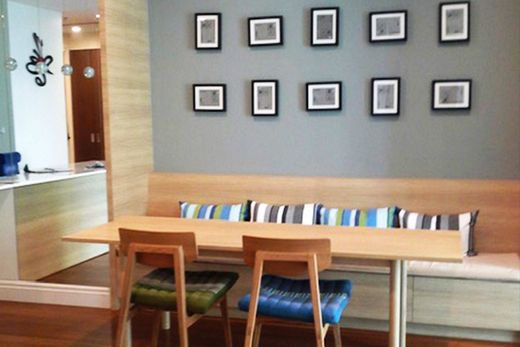 Piso / Apartamento en Khlong Toei, Bangkok